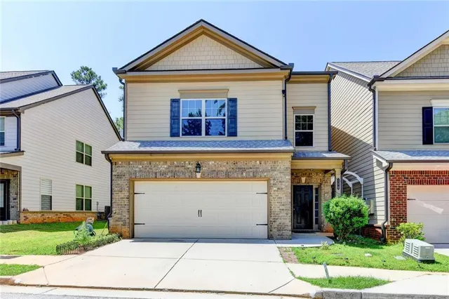 Popular Creekside Parkview Real Estate