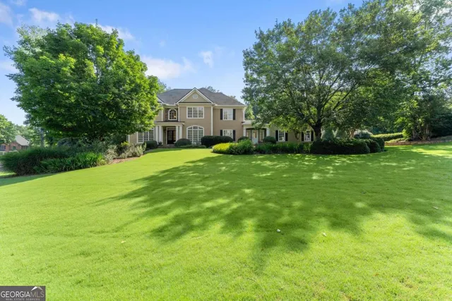 Expensive Fenwick Real Estate
