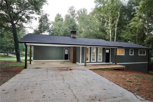 Cheap Country Acres Real Estate
