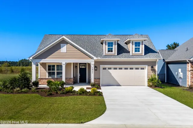 Expensive Courtyards by Carrell Real Estate