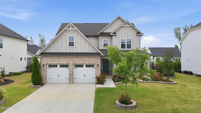 Popular Glenmere Real Estate