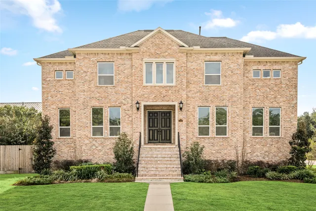 Popular Meyerland Sec 08 Real Estate