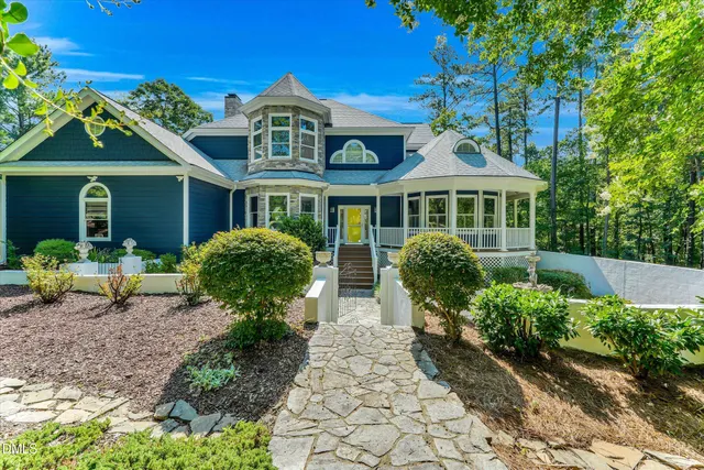 Popular Umstead Crossing Real Estate