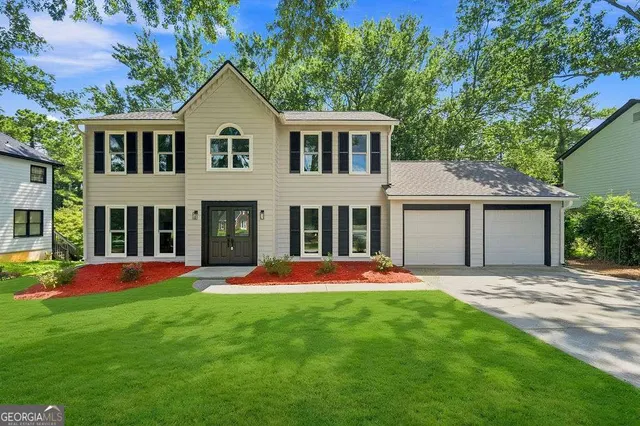 Popular CAMBRI HILLS Real Estate