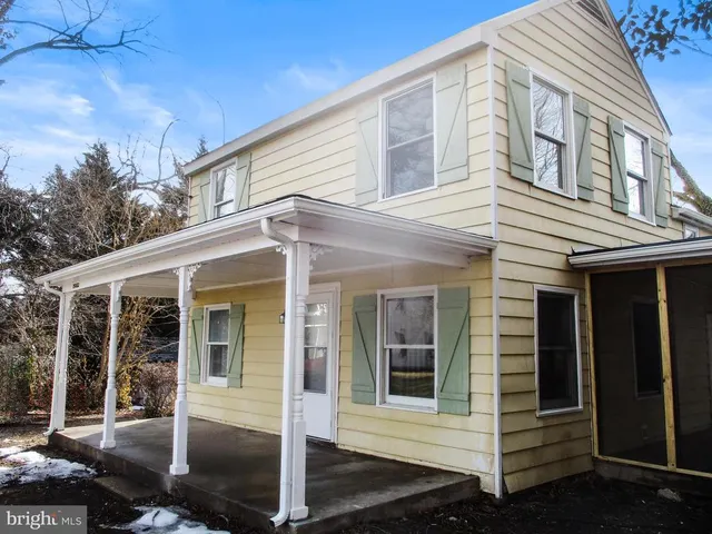 Cheap Still Pond Real Estate