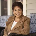 Melanie Karakatsanis