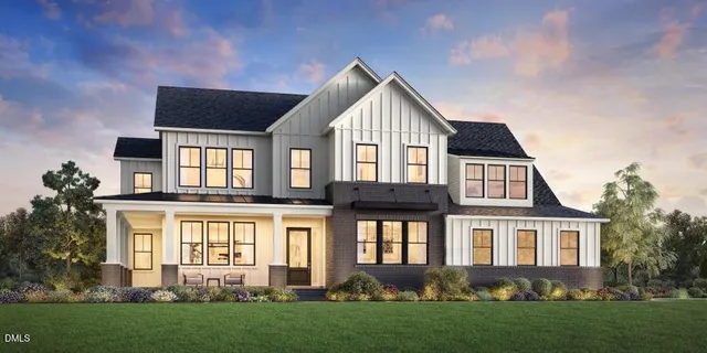 Expensive Longleaf Meadow Real Estate