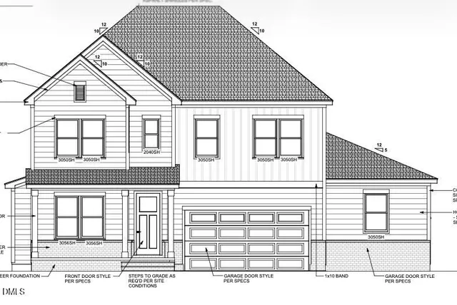 Popular Spring Hope Real Estate
