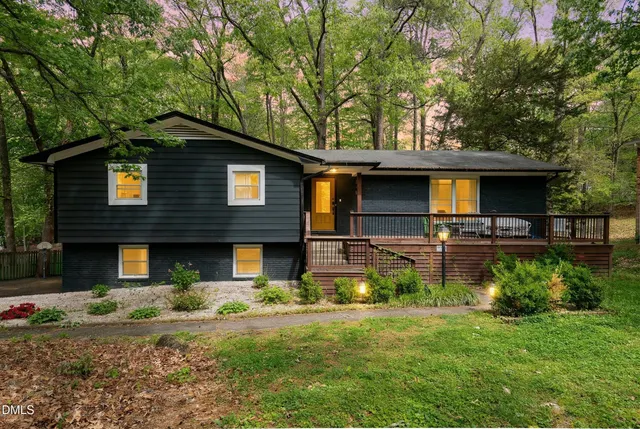 Popular Woodberry Forest Real Estate