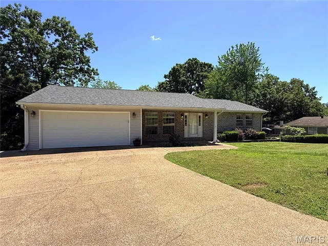 Popular Bluff Estates 4th Sub Real Estate
