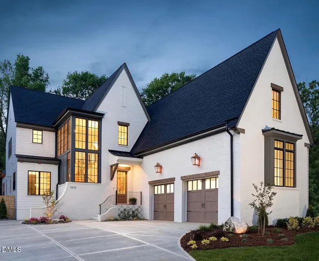 Popular Capital Heights Real Estate