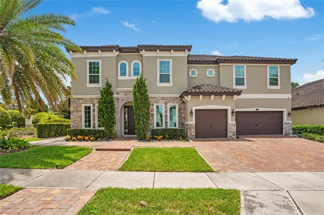 Expensive TWINWATERS Real Estate