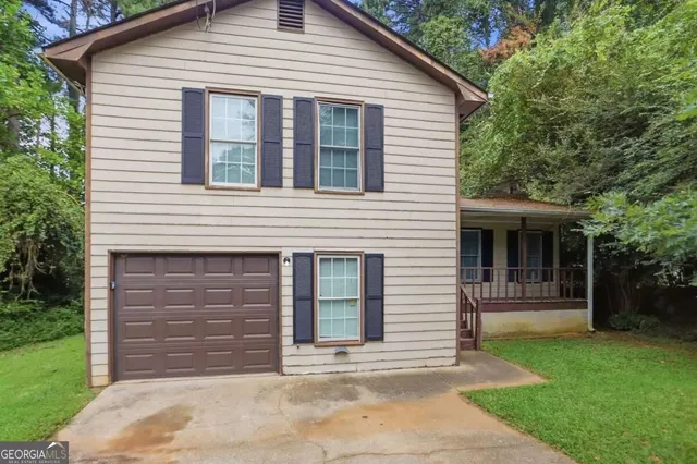 Cheap Mitchell Rise Real Estate