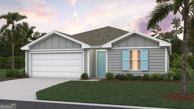 Popular Canopy Oaks Real Estate