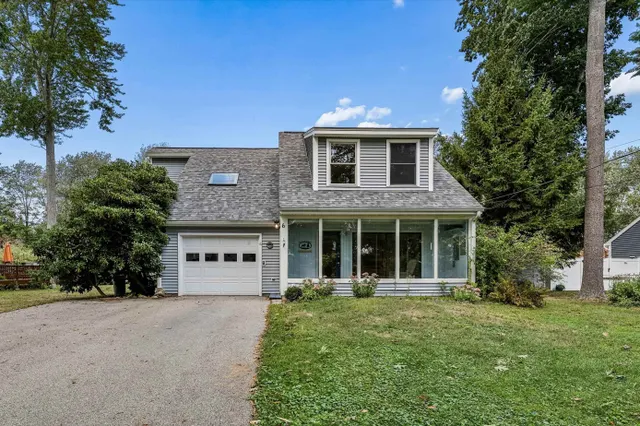 Cheap Piscataqua River Real Estate