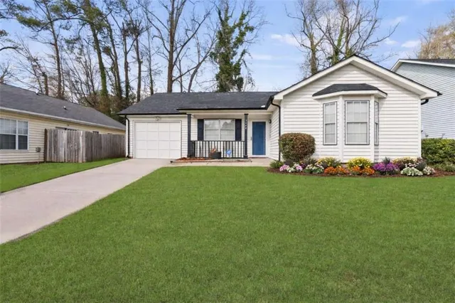Popular Peachcrest Trace Real Estate