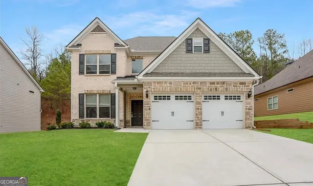 Cheap Macland Township Real Estate