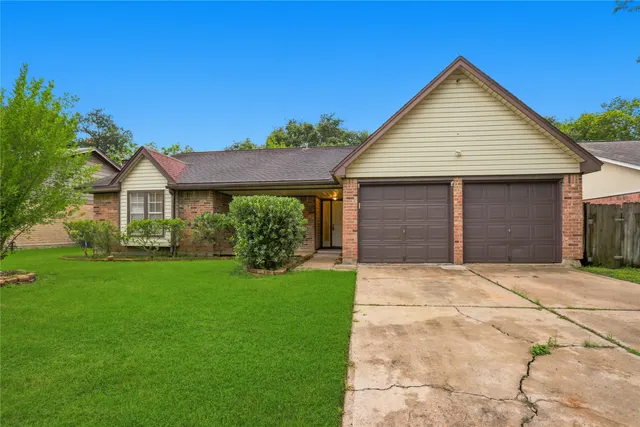 Popular West Memorial Sec 3 Real Estate