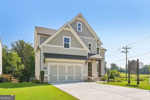 Expensive Hillshire Real Estate