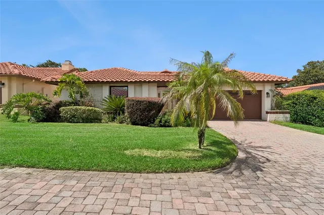Popular GRANADA VILLAS PH 04 Real Estate