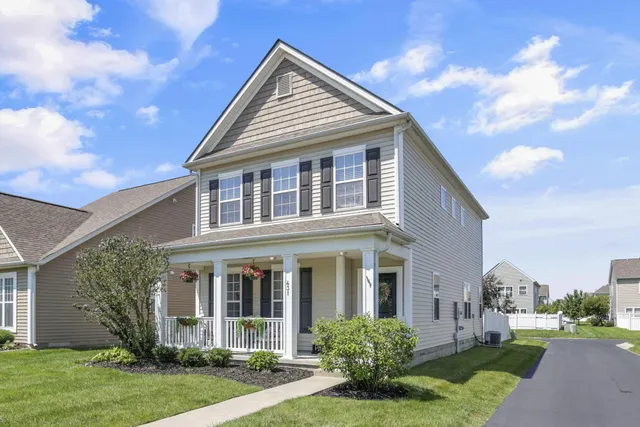 Cheap Westfield Hills Real Estate