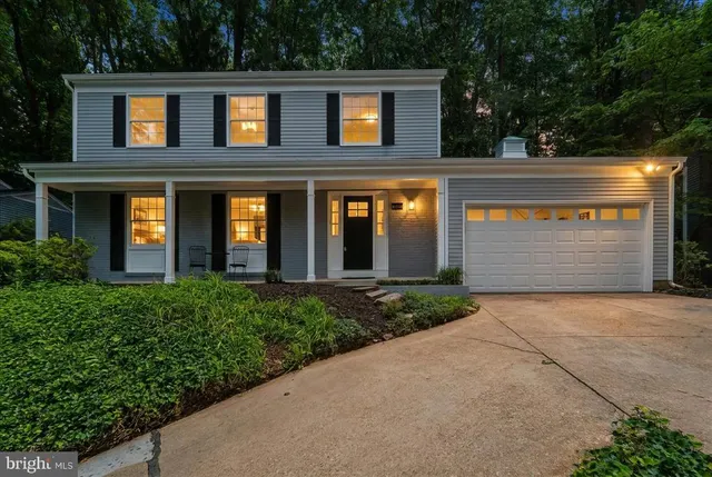 Popular Longfellow Real Estate