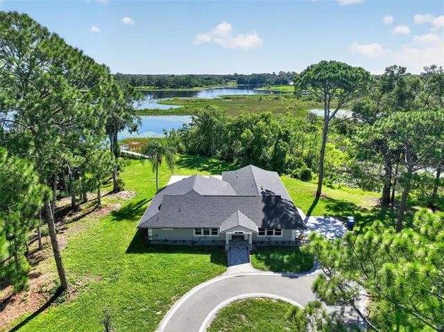 Expensive Crystal Lake Real Estate
