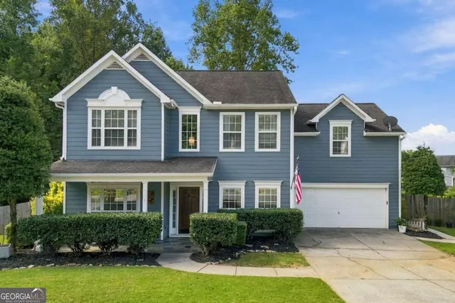 Expensive Summerbrooke Real Estate