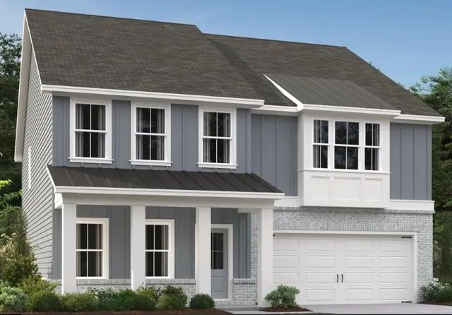 Popular Eastlyn Crossing Real Estate