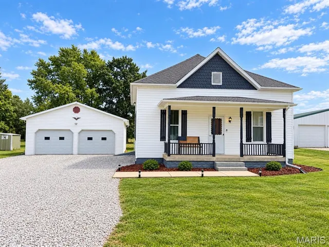 Cheap Mulberry Grove Real Estate
