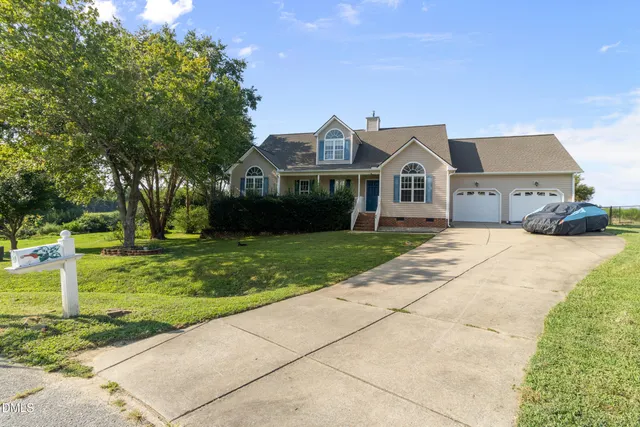 Popular Trent Woods Real Estate