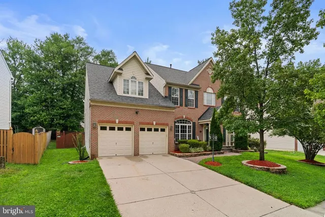 Expensive Beltsville Real Estate