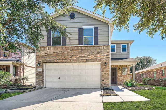 Popular Remington Ranch Sec 1 Real Estate