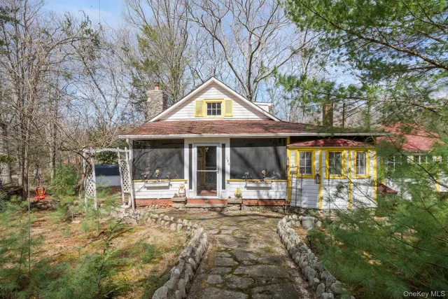 Popular Yankee Lake Real Estate