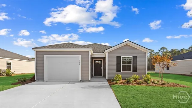 Popular Palm Ridge Real Estate