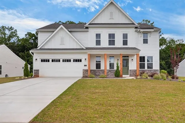 Popular Pickens Bluff Reserve Real Estate