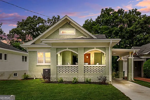 Expensive Van Epps Prop Real Estate