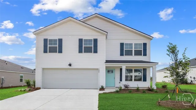 Expensive Holly Oaks Estates Real Estate