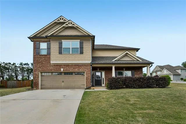 Popular BRASELTON FARMS Real Estate