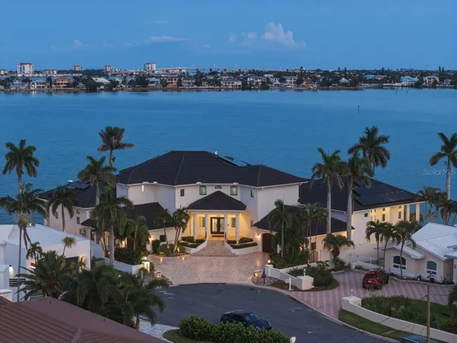 Popular BRIGHTWATER BEACH ESTS Real Estate