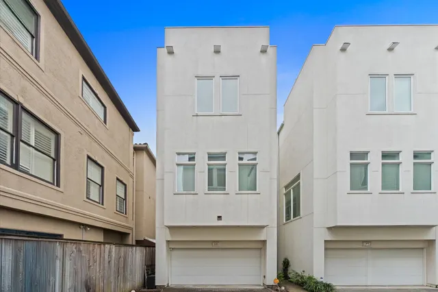 Popular Modern Midtown Real Estate