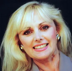 Therese Reinsch Photo