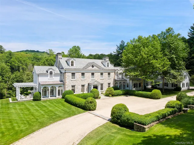 Expensive Bedford Hills Real Estate