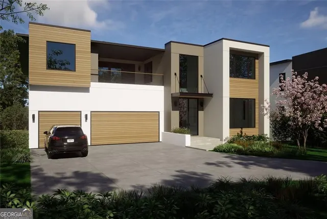Expensive Ella Estates Real Estate
