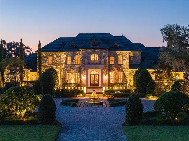 Popular Micanopy Real Estate