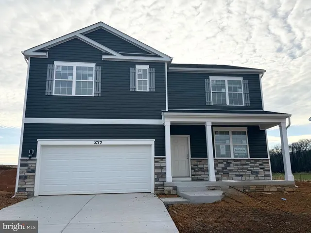 Popular Red Hill Real Estate