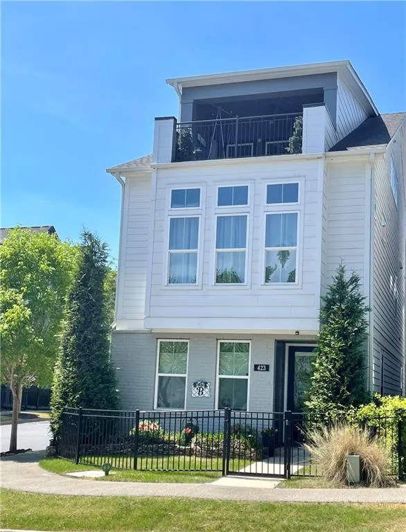 Popular HARGROVE Real Estate