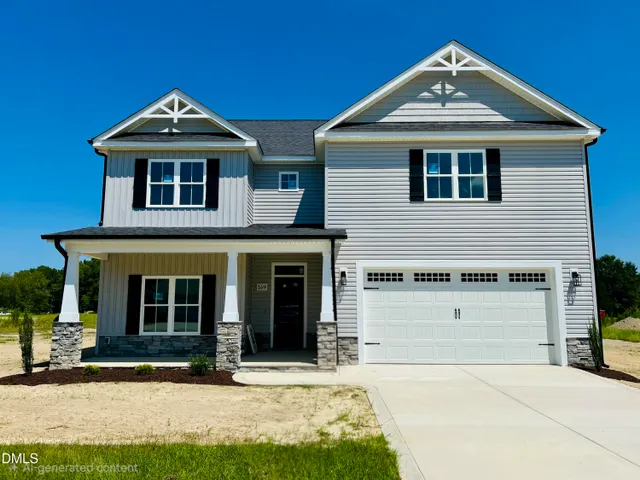Popular Pendergrass Real Estate