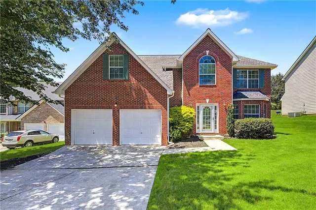Popular Cook's Landing Real Estate