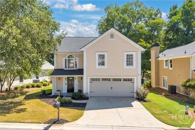 Expensive Village-Jennings Real Estate